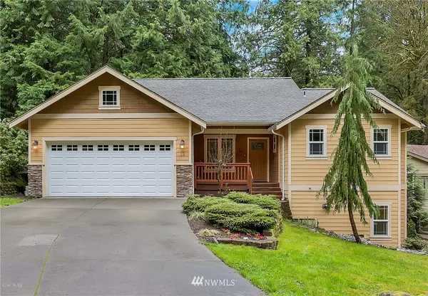 13 Sparrow, Bellingham, WA 98229