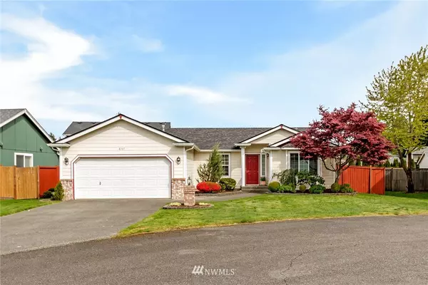 8707 202nd ST E, Spanaway, WA 98387