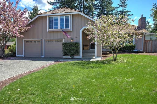 15843 SE 167th PL, Renton, WA 98058