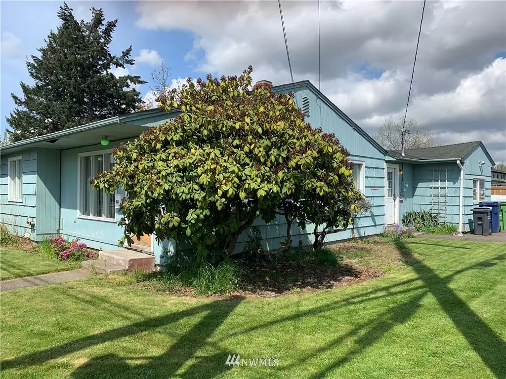 Marysville, WA 98270,1929 72nd ST NE