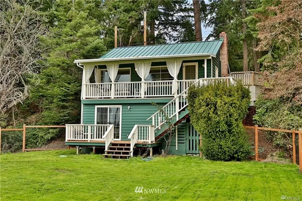 Freeland, WA 98249,5822 Mutiny Bay RD