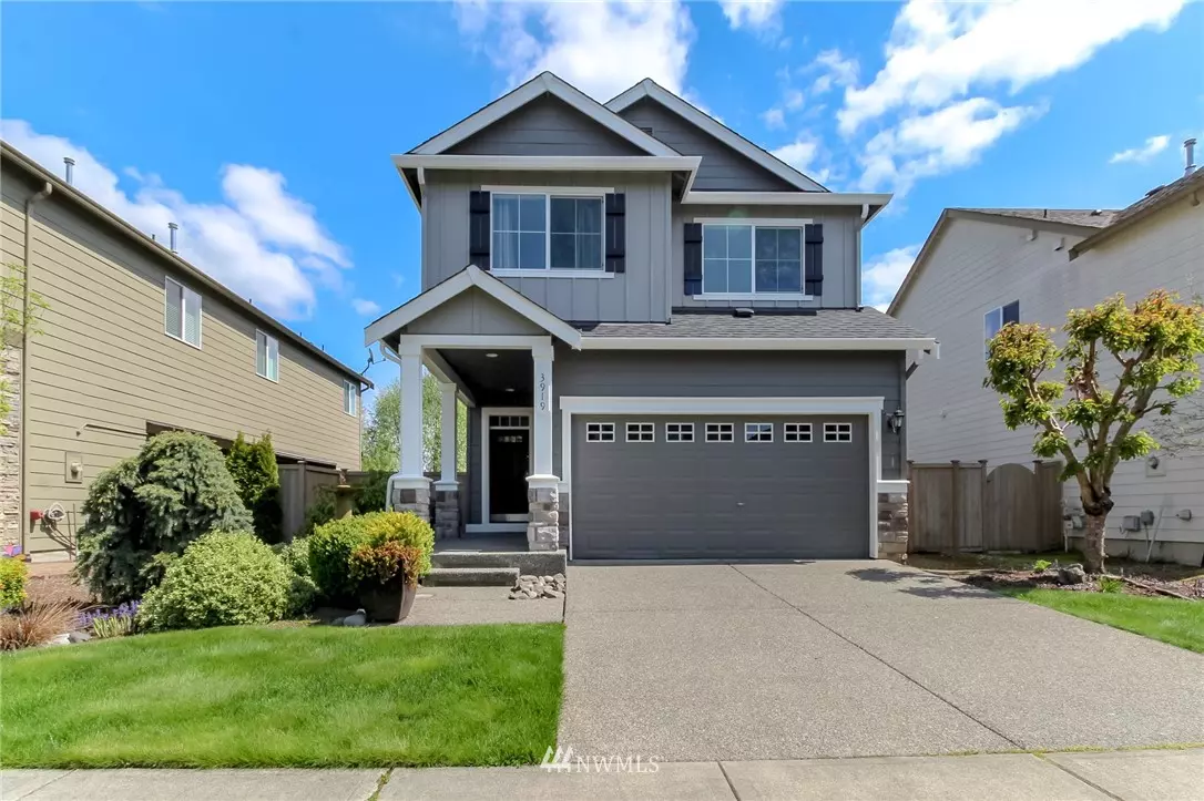 Fife, WA 98424,3919 62nd Avenue Ct E
