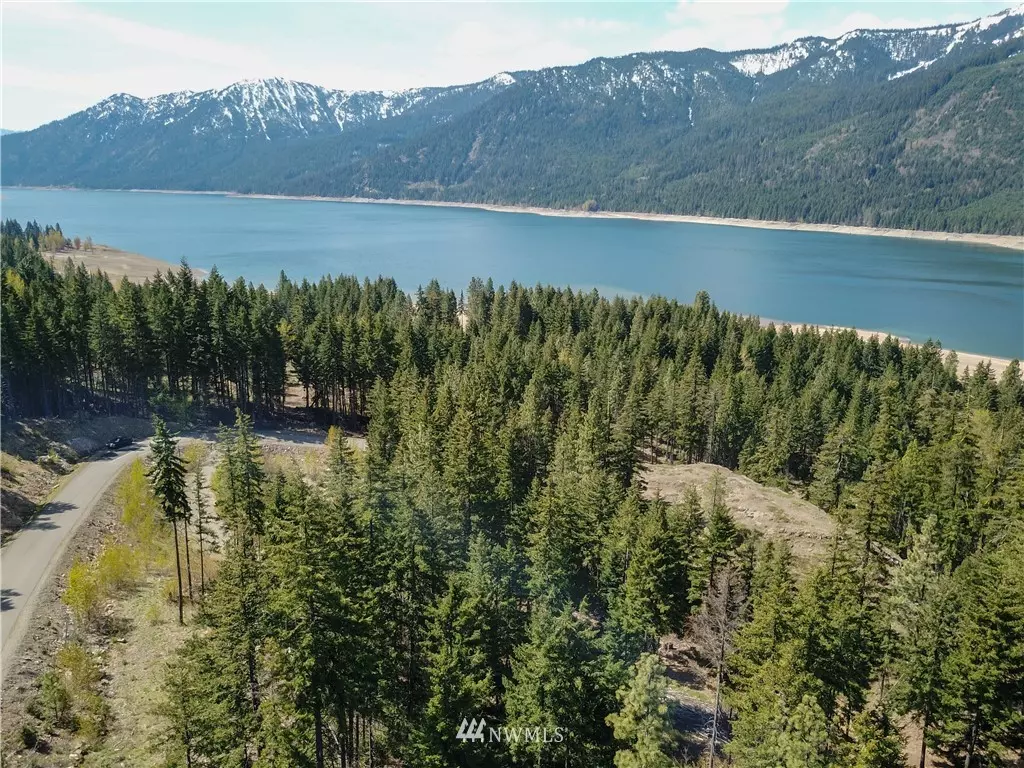 Ronald, WA 98940,0 Lots 1&2 Night Sky DR