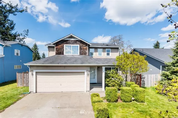 15221 105th AVE SE, Yelm, WA 98597