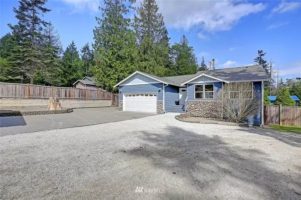 Camano Island, WA 98282,2086 Firwood LN