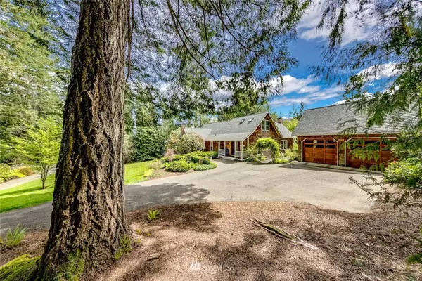 Bainbridge Island, WA 98110,4629 Island Avenue NE