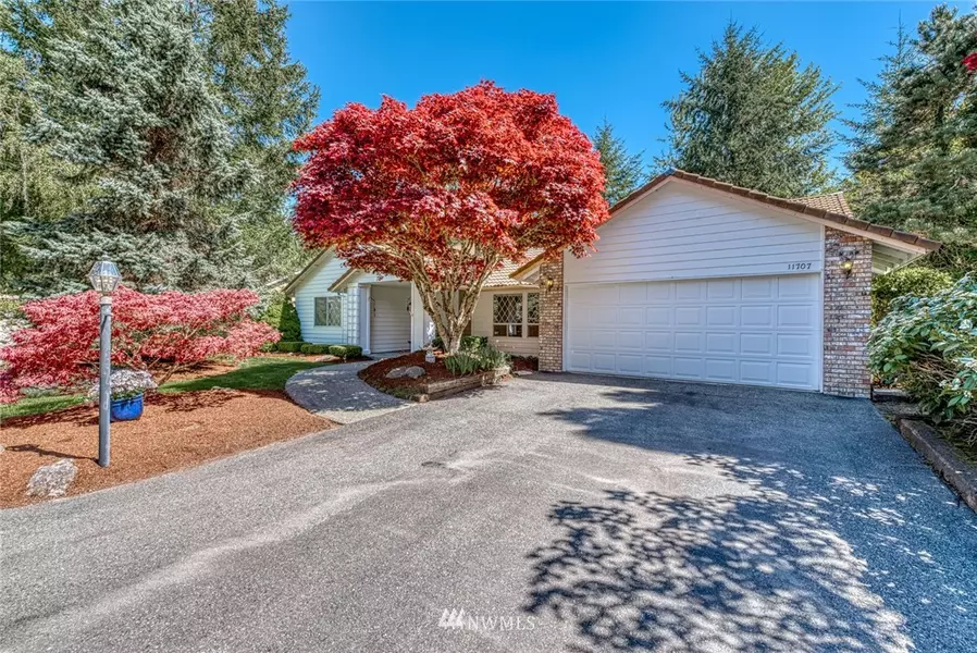 11707 16th AVE NW, Gig Harbor, WA 98332