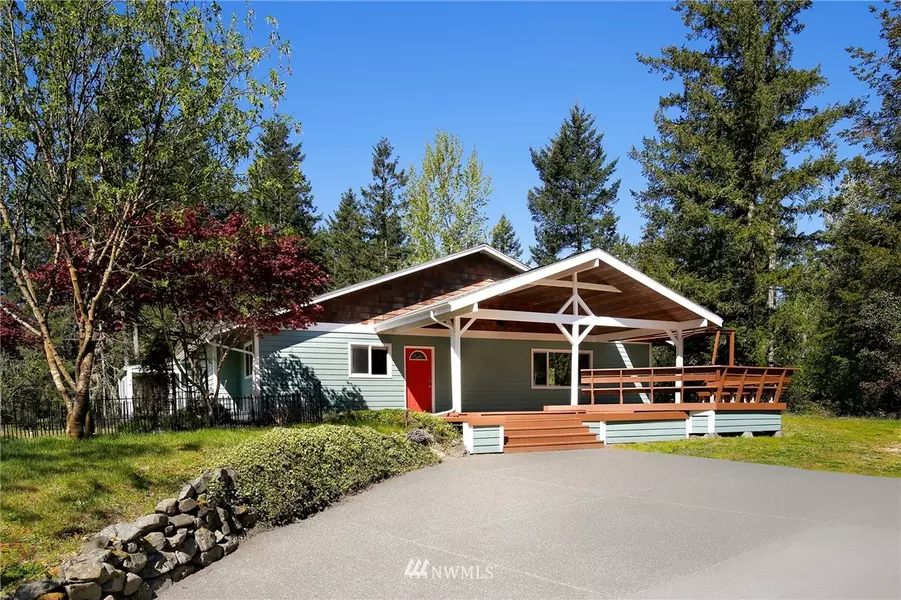 14701 35th AVE NW, Gig Harbor, WA 98332