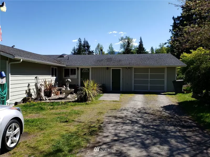 1028 W Lauridsen BLVD, Port Angeles, WA 98363