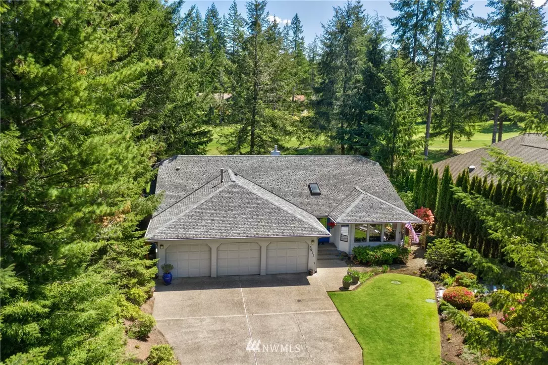 Port Orchard, WA 98367,5911 Troon AVE SW