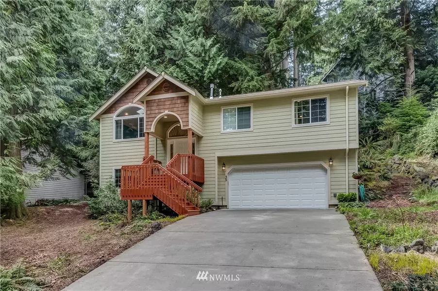 35 Rocky Ridge DR, Bellingham, WA 98229