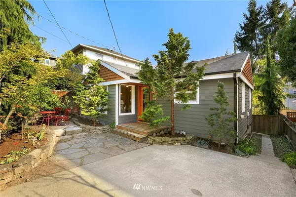 4345 SW Trenton ST, Seattle, WA 98136