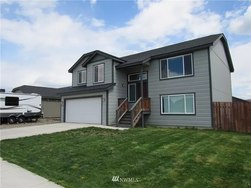 2706 N Susie Court, Ellensburg, WA 98926