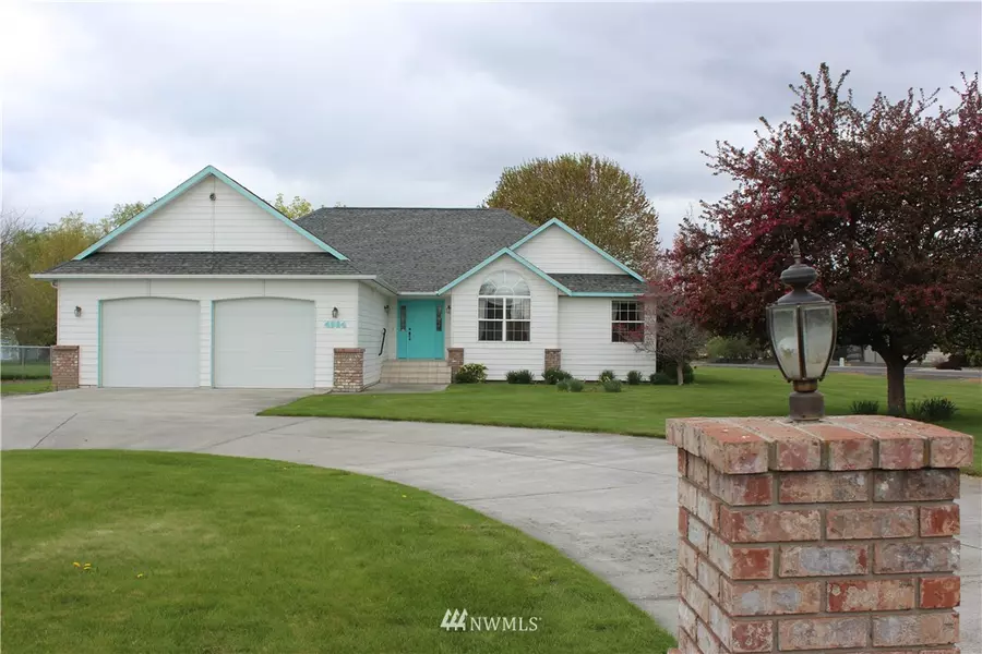 4984 Brent RD NE, Moses Lake, WA 98837