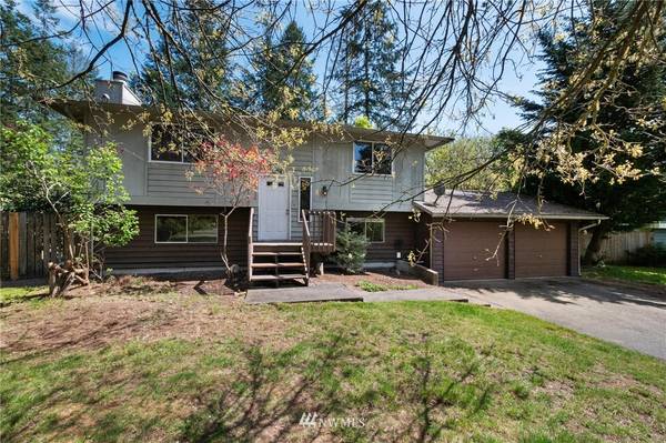 9604 138th StCt NW, Gig Harbor, WA 98329