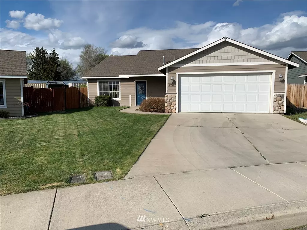 Ellensburg, WA 98926,1911 W Creeksedge WAY