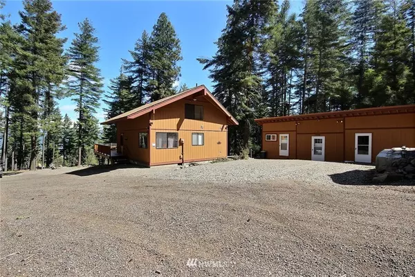 Cle Elum, WA 98922,1011 Fawn Road