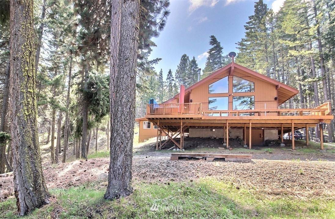 1011 Fawn Road, Cle Elum, WA 98922