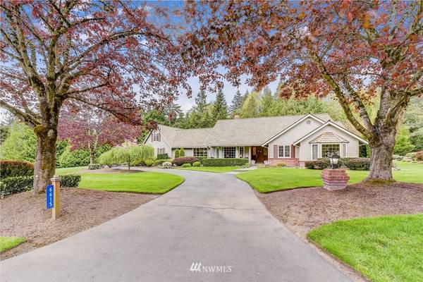 6615 223rd AVE NE, Redmond, WA 98053