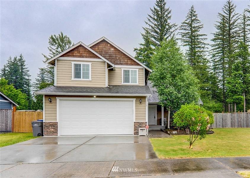 228 19th ST, Gold Bar, WA 98251