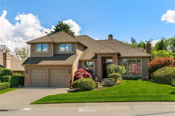 16401 NE 50th ST, Redmond, WA 98052