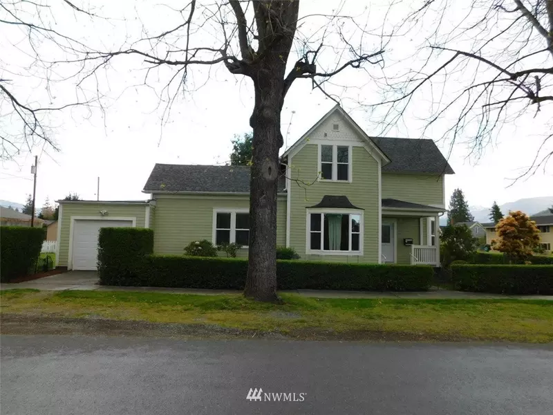 500 Nelson ST, Sedro Woolley, WA 98284