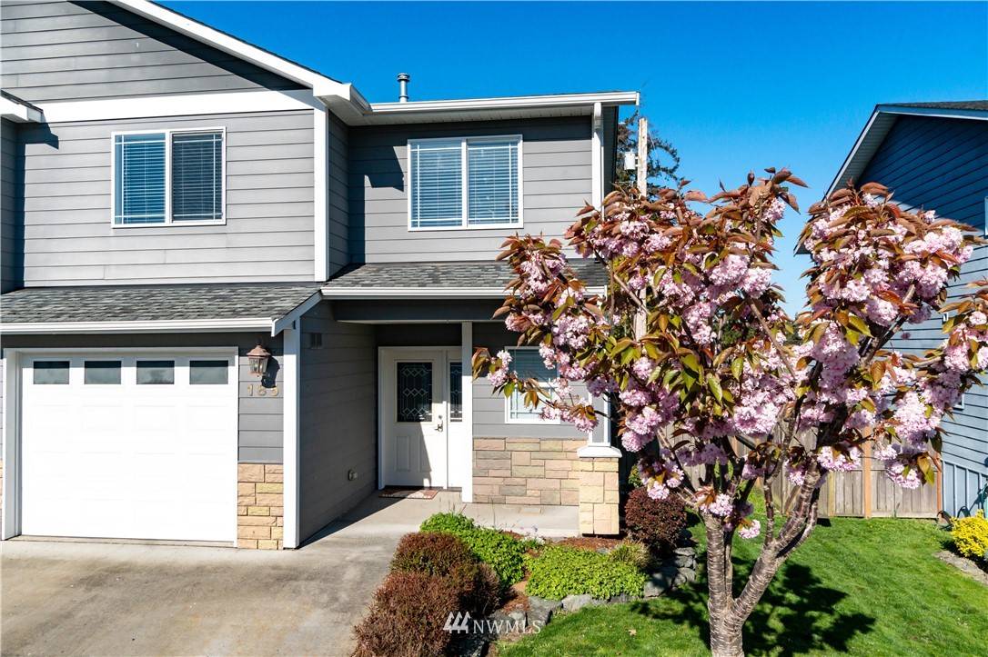 185 NE Melrose DR, Oak Harbor, WA 98277