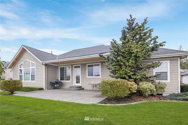 Mount Vernon, WA 98274,17047 Sockeye Dr.