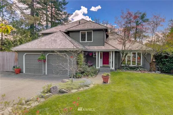 407 239th AVE NE, Sammamish, WA 98074