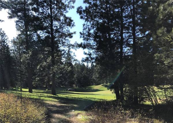 7 Hermitage (Highlands Lot 7) RD, Cle Elum, WA 98922