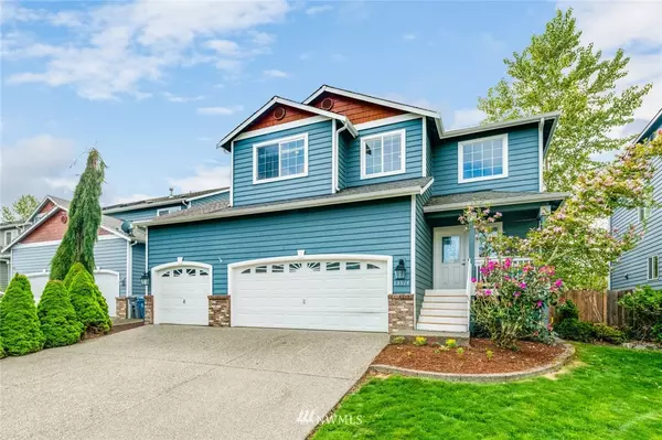 13974 Cedar CT, Sultan, WA 98294