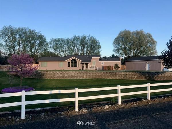 4431 Rd K.1 NE, Moses Lake, WA 98837