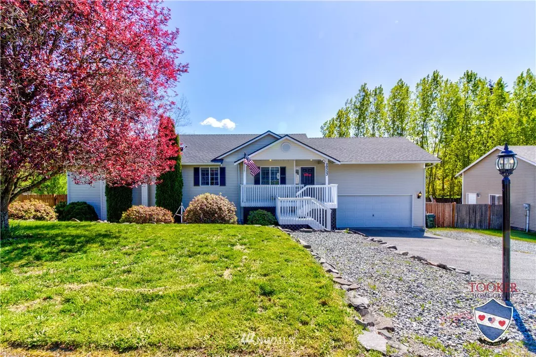 Roy, WA 98580,29303 81st AVE S