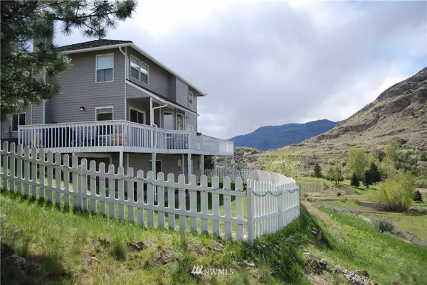 Okanogan, WA 98840,11 Fairview Drive