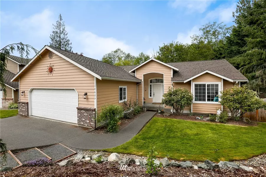 18625 Heron CT, Arlington, WA 98223