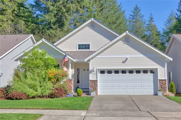 3422 6th AVE NW, Olympia, WA 98502