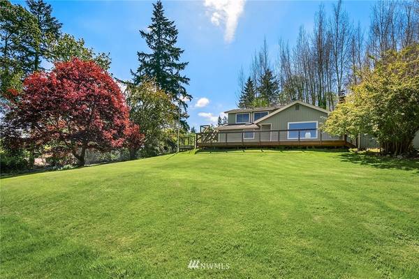 11322 103rd AVE SW, Vashon, WA 98070