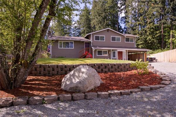 19105 60th ST E, Lake Tapps, WA 98391