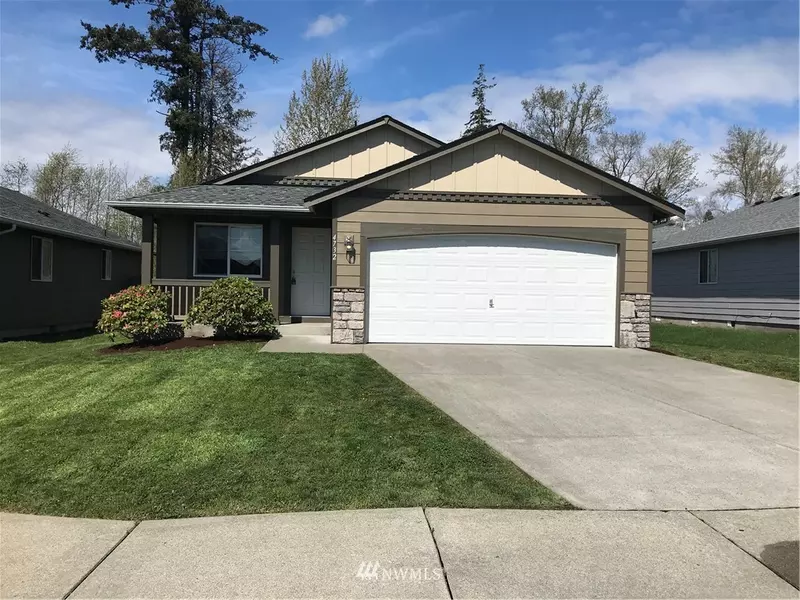 4732 Rock Crab DR, Blaine, WA 98230