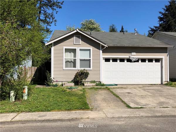 6744 Jericho LN SW, Tumwater, WA 98512