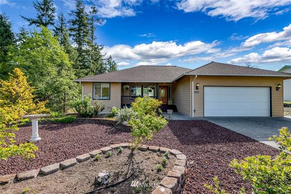 20382 12th AVE NE, Poulsbo, WA 98370