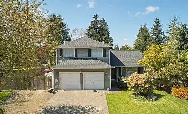 11008 209th AVE E, Bonney Lake, WA 98391