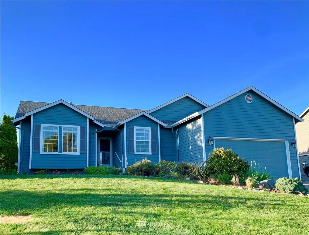 6719 61st PL NE, Marysville, WA 98270