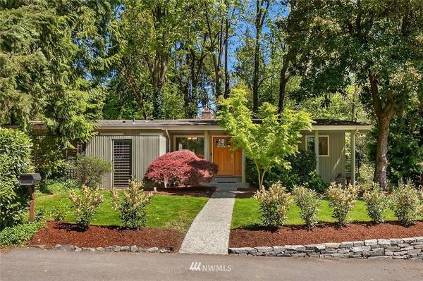 4114 78th AVE SE, Mercer Island, WA 98040