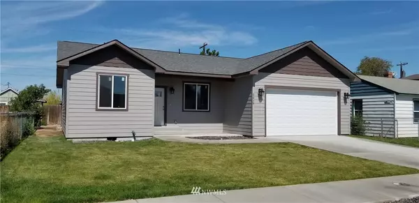 Moses Lake, WA 98837,2218 W Spruce ST