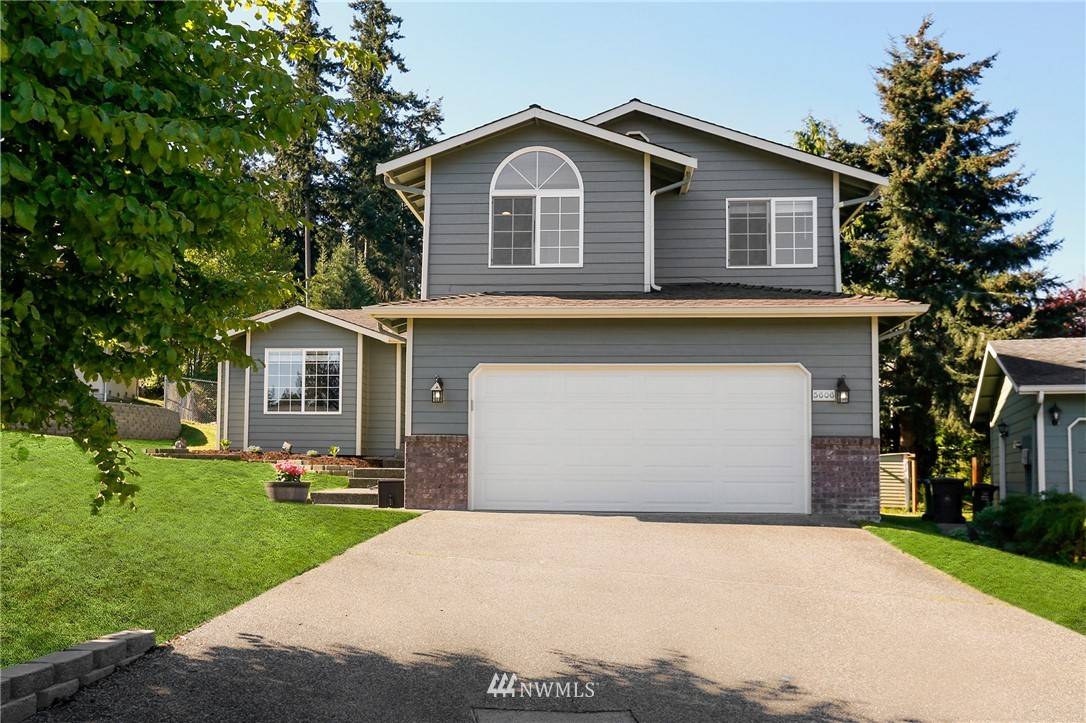 5606 72nd DR NE, Marysville, WA 98270