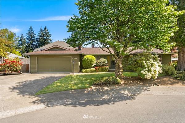 2614 Camas AVE NE, Renton, WA 98056