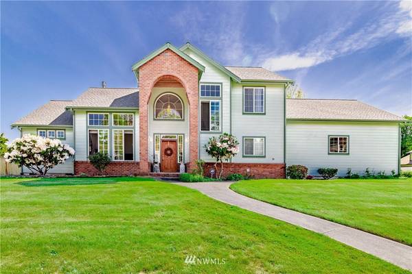 8016 Deschutes CT SE, Tumwater, WA 98501