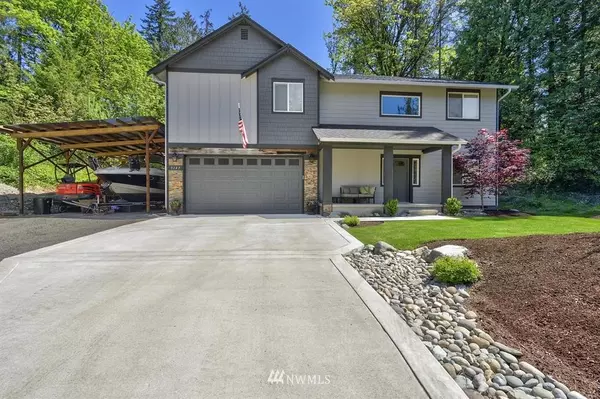 5147 Beverly ST SE, Olalla, WA 98359