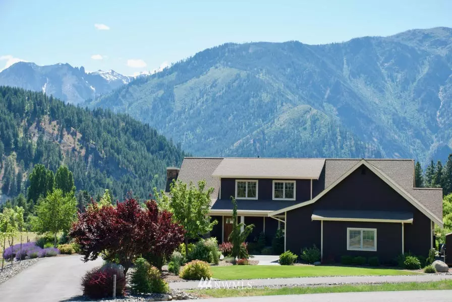 10190 Suncrest Drive, Leavenworth, WA 98826